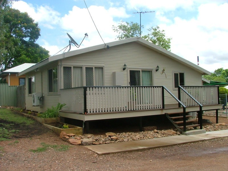 Mount Isa QLD 4825