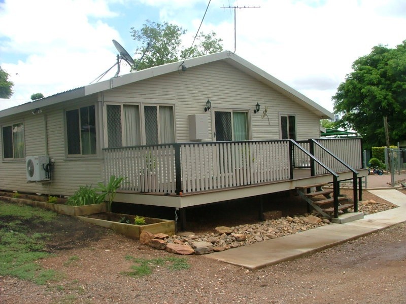 Mount Isa QLD 4825