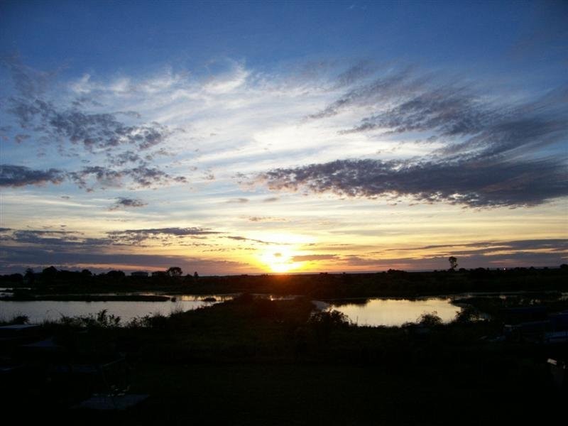 Karumba QLD 4891