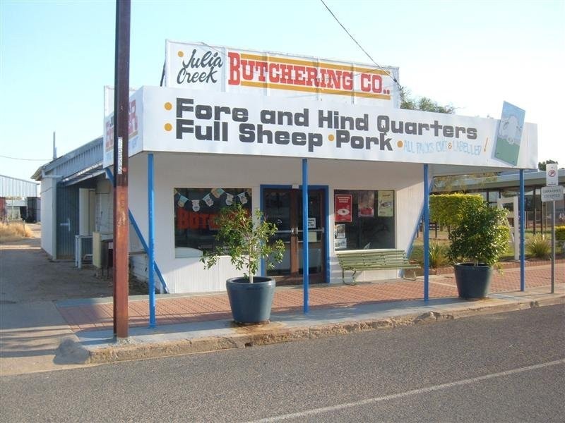 Julia Creek QLD 4823