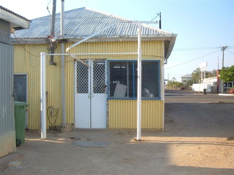Julia Creek QLD 4823