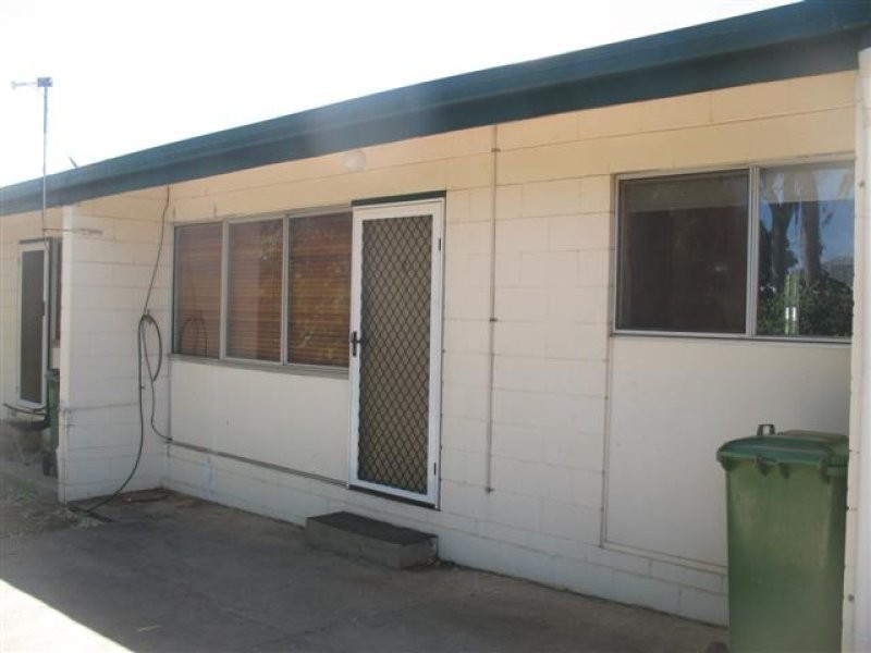 Mount Isa QLD 4825
