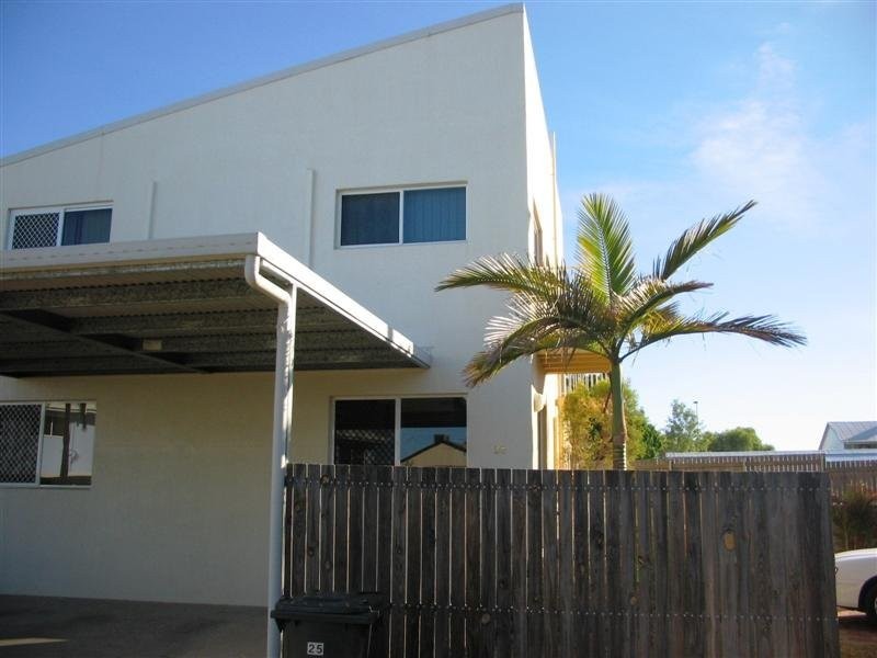 Mount Isa QLD 4825