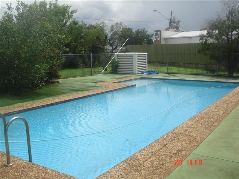 Mount Isa QLD 4825