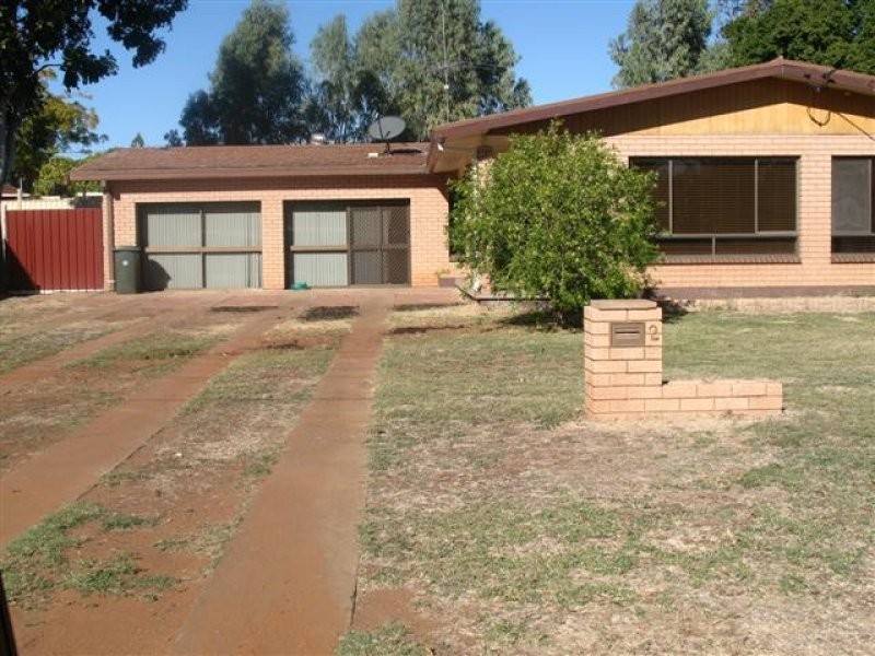 Mount Isa QLD 4825