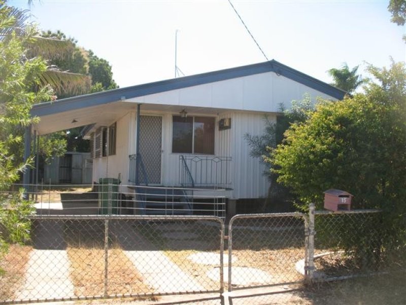 15 Gemini Street, Mount Isa QLD 4825