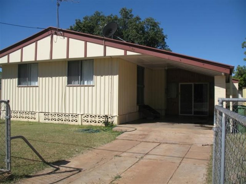 Mount Isa QLD 4825