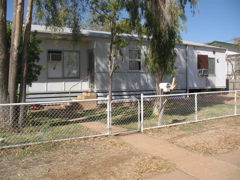 Mount Isa QLD 4825