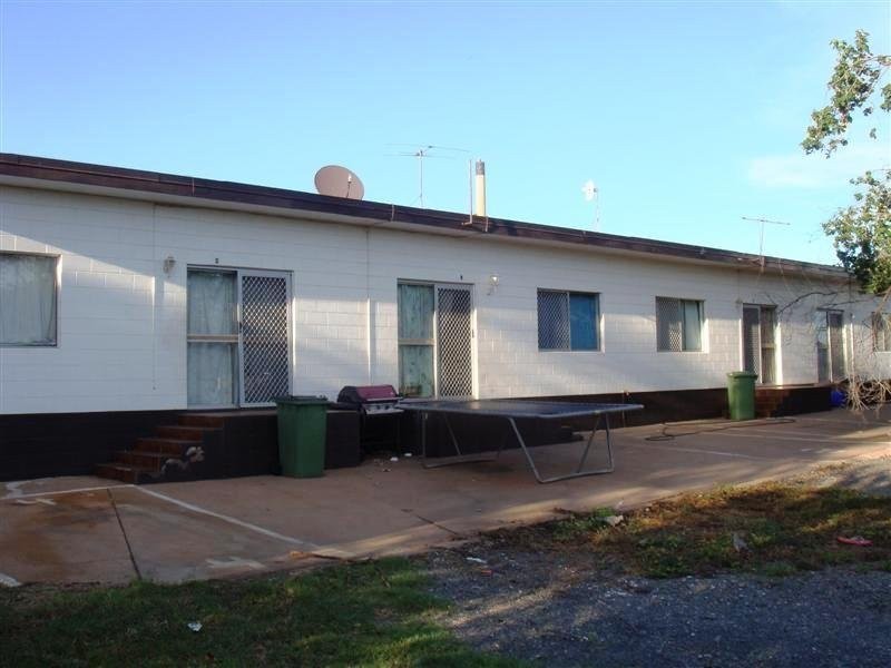 Mount Isa QLD 4825