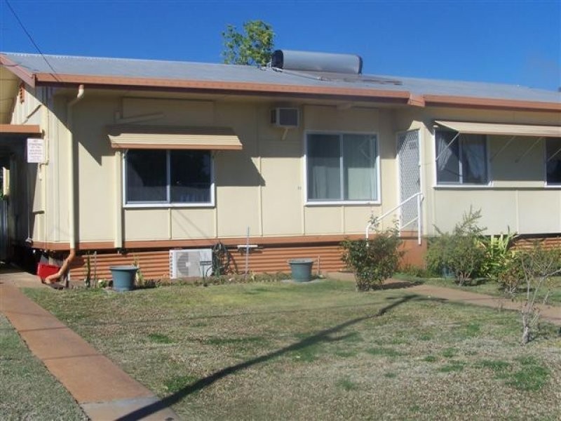Mount Isa QLD 4825