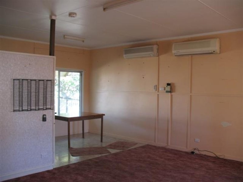 Mount Isa QLD 4825