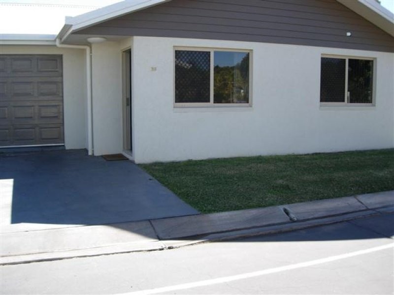 28/177 West, Mount Isa QLD 4825