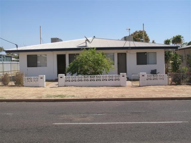 4/13 Milthorpe, Mount Isa QLD 4825
