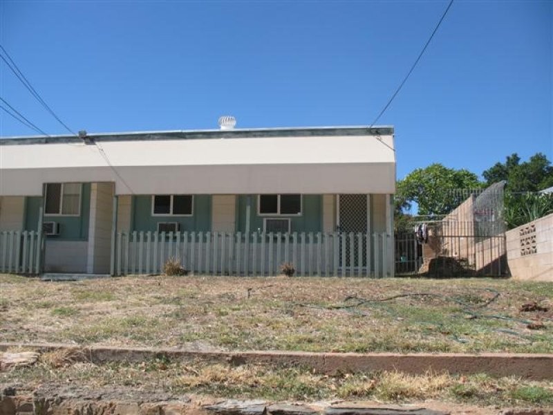 2/16 Oxley, Mount Isa QLD 4825