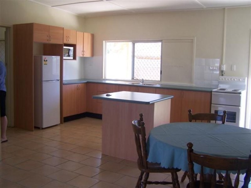 1 Dempsey, Mount Isa QLD 4825