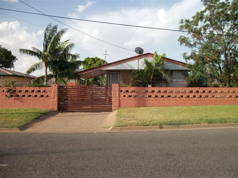 9 Beta, Mount Isa QLD 4825
