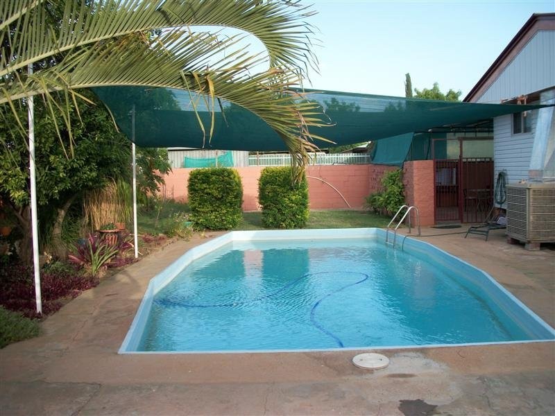 9 Beta, Mount Isa QLD 4825