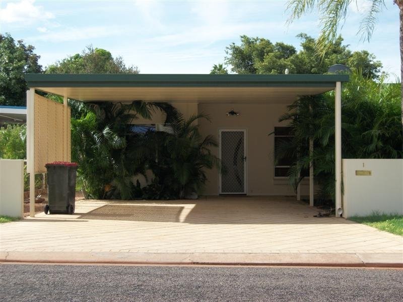 2/20 Seventeenth Avenue, Mount Isa QLD 4825