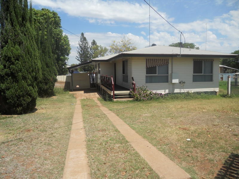 13 Delacour Drive, Mount Isa QLD 4825