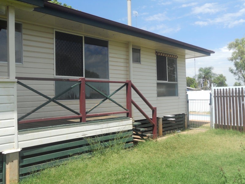 13 Delacour Drive, Mount Isa QLD 4825