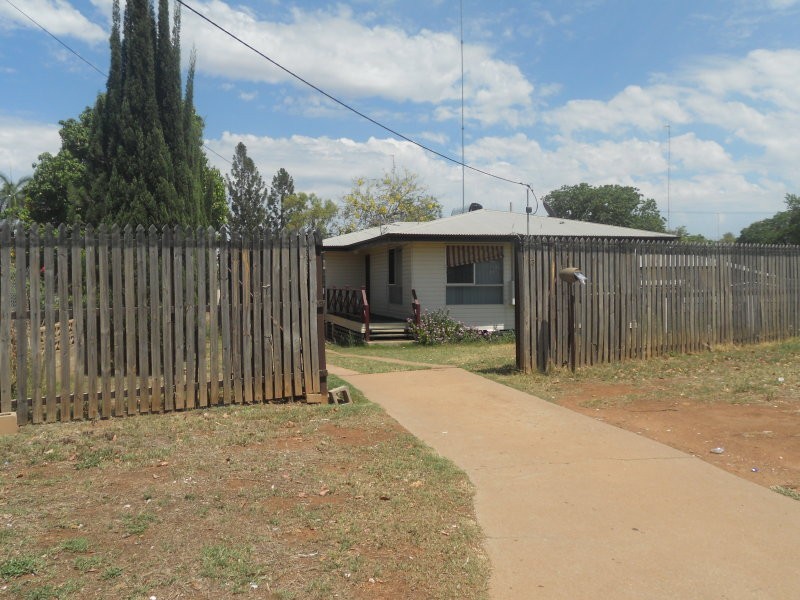 13 Delacour Drive, Mount Isa QLD 4825