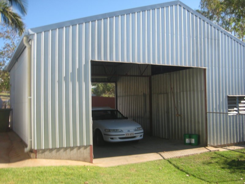 5 Sixth Ave, Mount Isa QLD 4825
