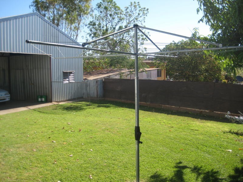 5 Sixth Ave, Mount Isa QLD 4825