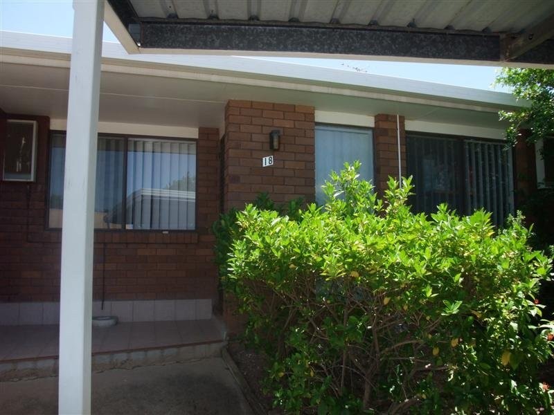 18 Todd Park, Mount Isa QLD 4825