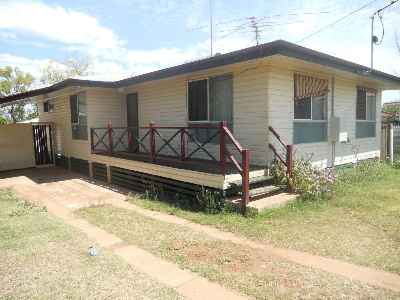 13 Delacour Drive, Mount Isa QLD 4825