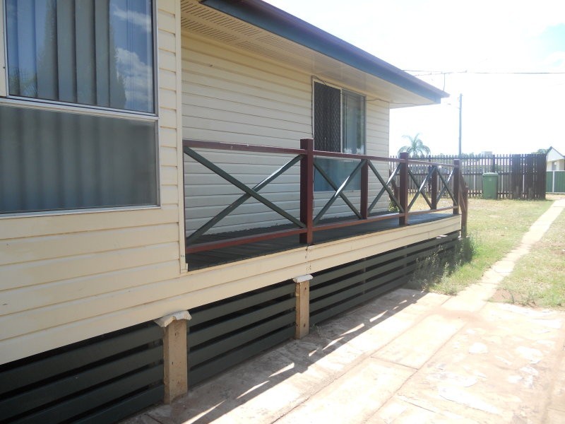 13 Delacour Drive, Mount Isa QLD 4825