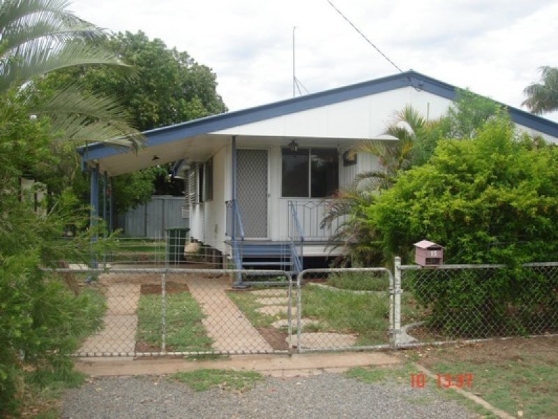 15 Gemini Street, Mount Isa QLD 4825