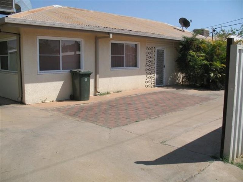 2/195 Camooweal Street, Mount Isa QLD 4825