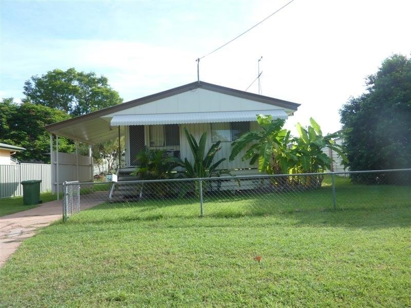 34 Fisher Drive, Mount Isa QLD 4825