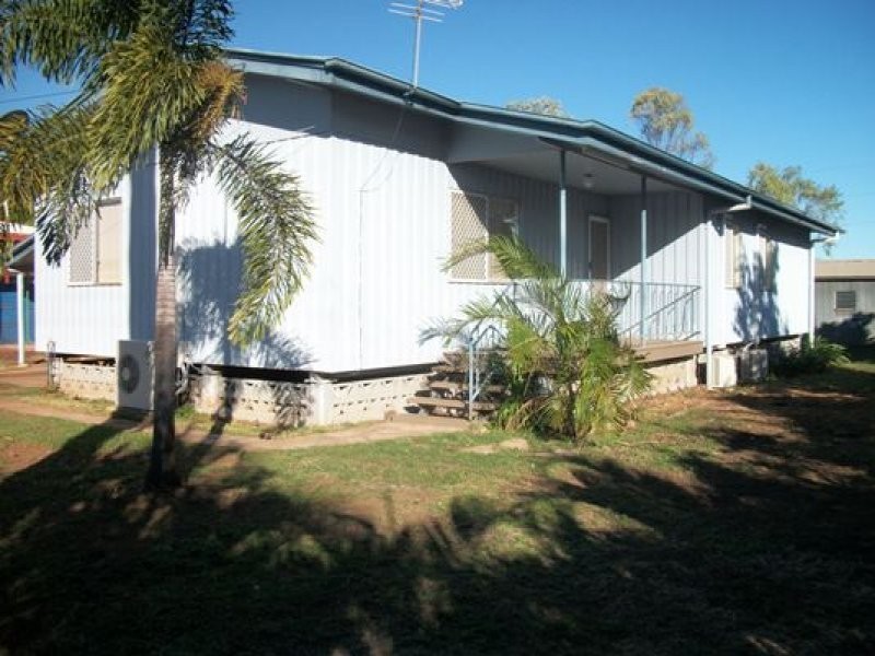 14 Moore Crescent, Mount Isa QLD 4825