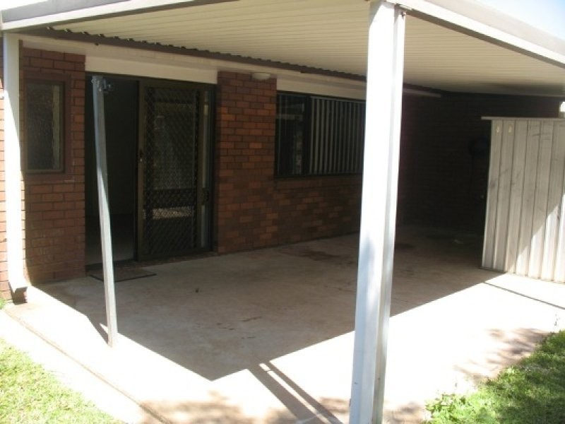 18 Todd Park, Mount Isa QLD 4825