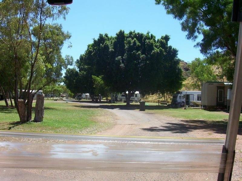 Julia Creek QLD 4823