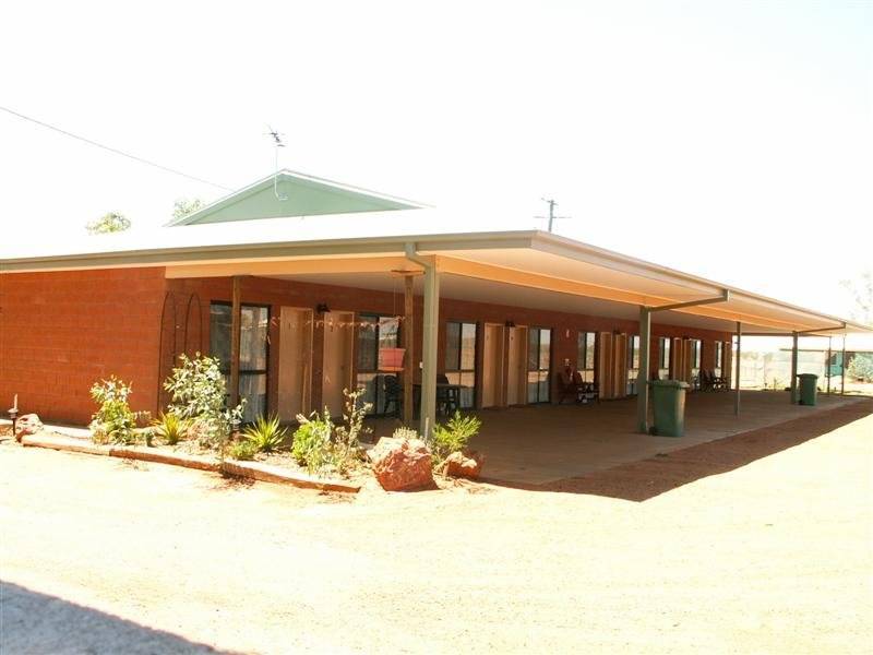 Boulia QLD 4829