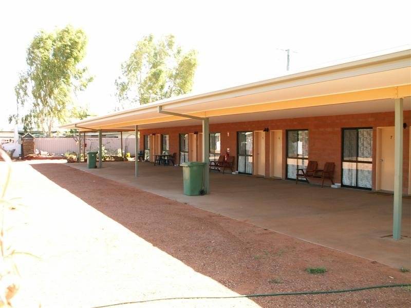 Boulia QLD 4829