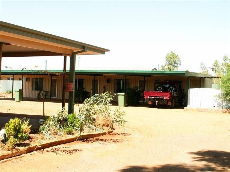 Boulia QLD 4829