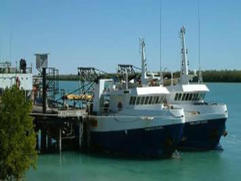 Karumba QLD 4891