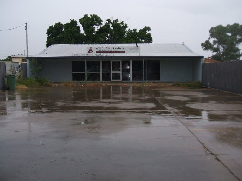 42B Ramsay Street, Cloncurry QLD 4824