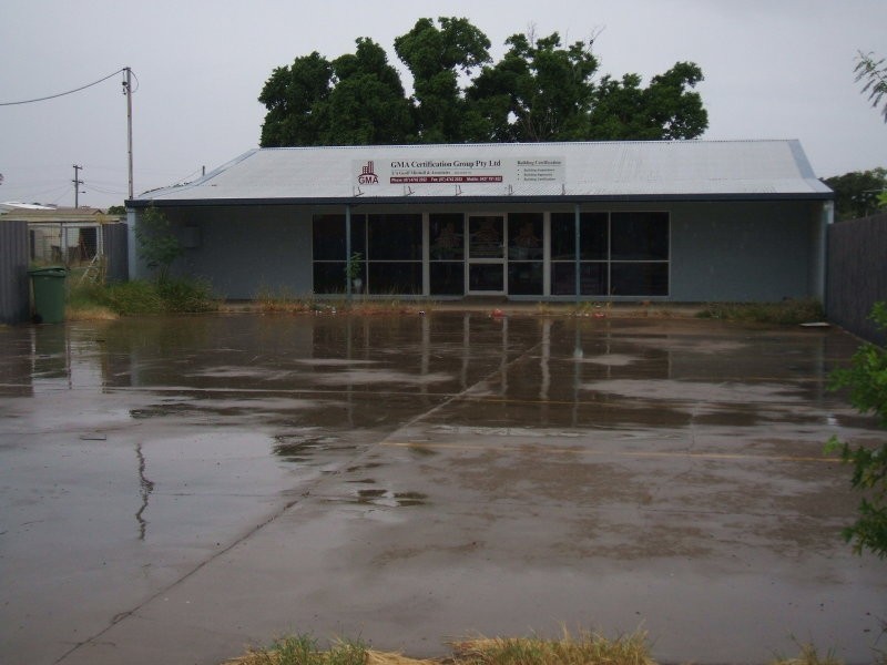 42B Ramsay Street, Cloncurry QLD 4824