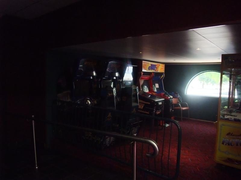 Town Leagues Club, 0-0 Corner Ryan Road and Miles Street, Mount Isa QLD 4825