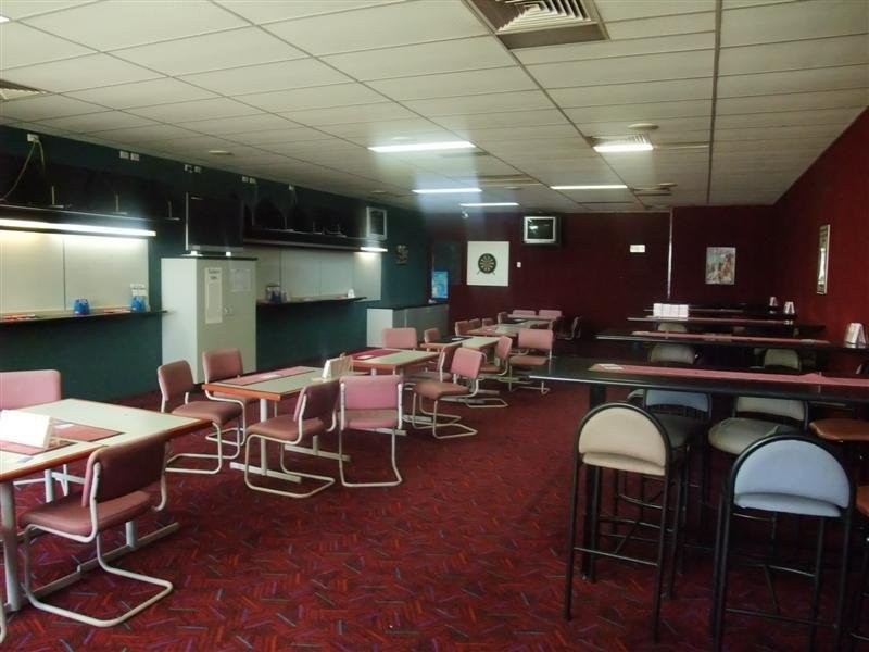 Town Leagues Club, 0-0 Corner Ryan Road and Miles Street, Mount Isa QLD 4825