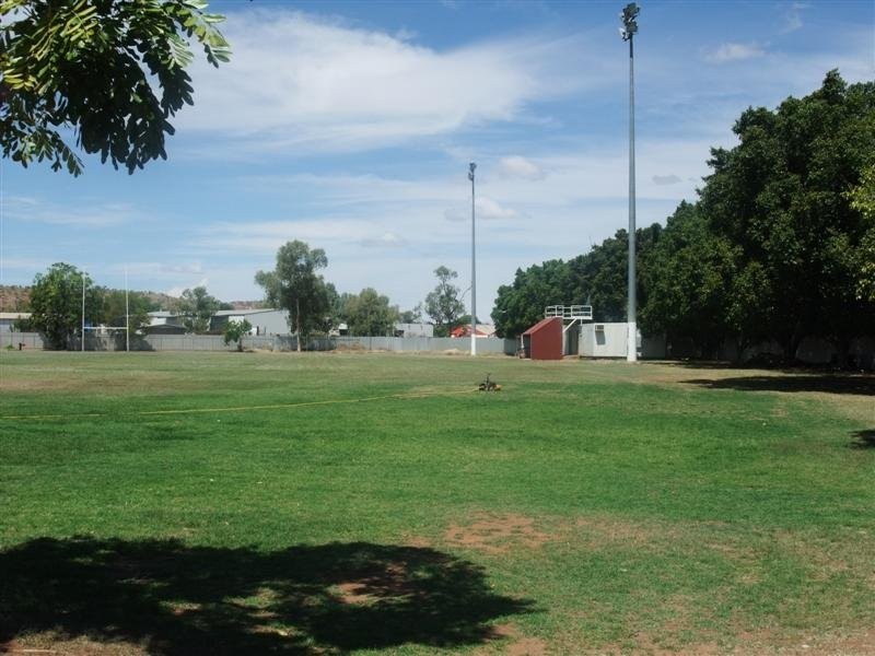 Town Leagues Club, 0-0 Corner Ryan Road and Miles Street, Mount Isa QLD 4825