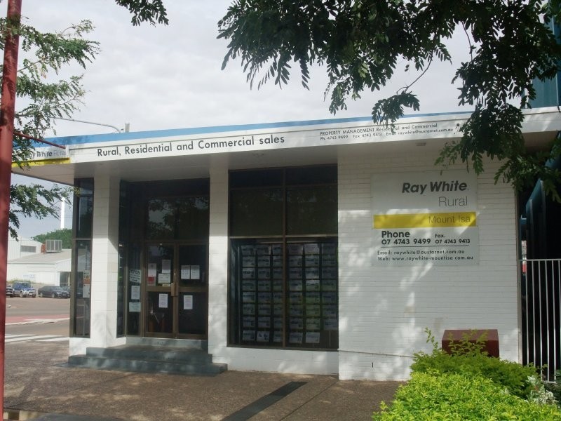 1 Miles Street, Mount Isa QLD 4825