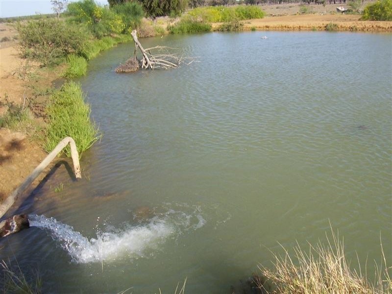 Ilfracombe QLD 4727