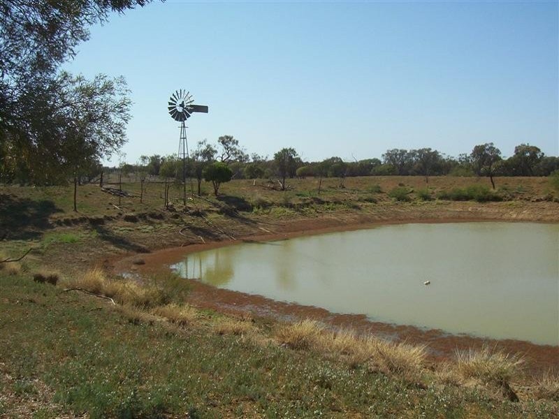 Ilfracombe QLD 4727