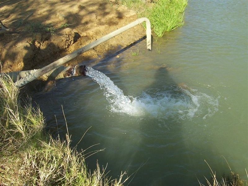 Ilfracombe QLD 4727