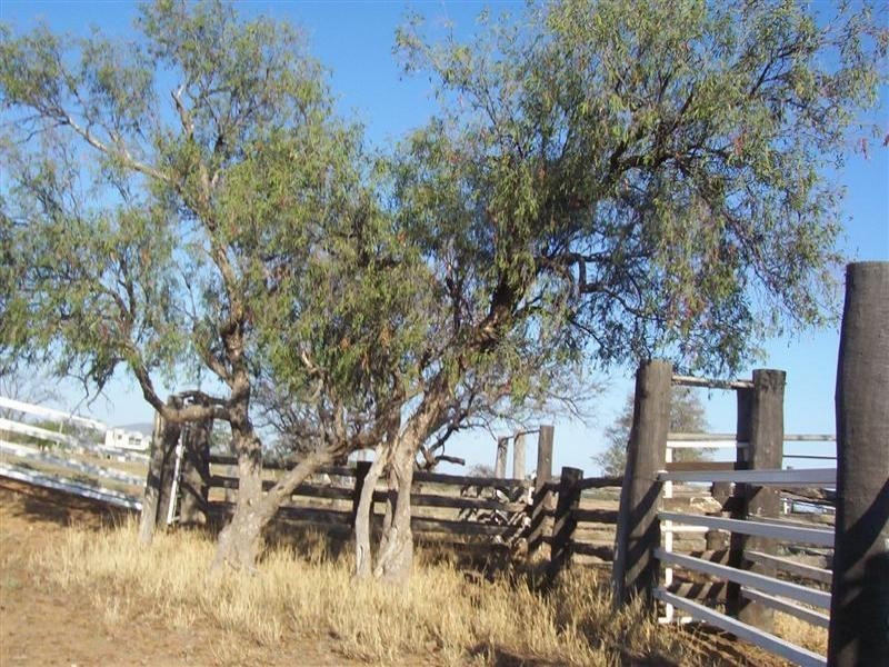 Ilfracombe QLD 4727